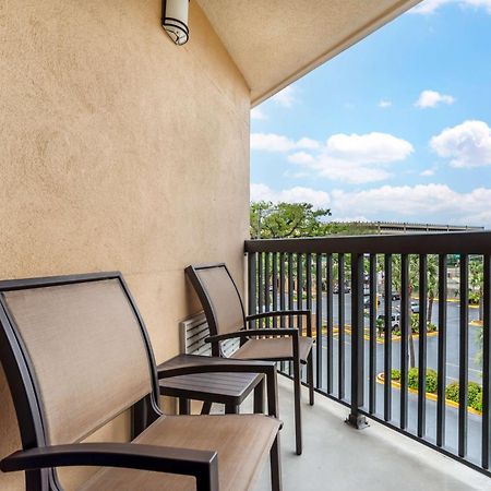 Best Western Oak Manor Билокси Екстериор снимка