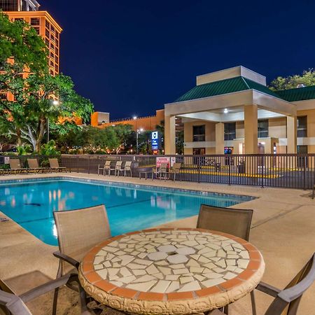 Best Western Oak Manor Билокси Екстериор снимка