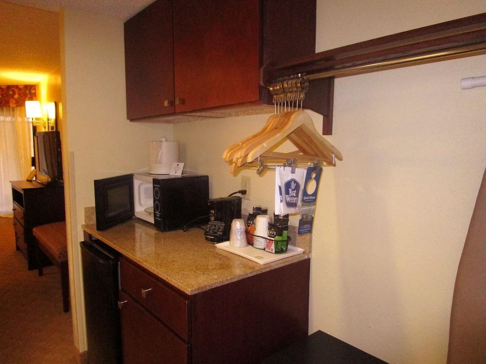 Best Western Oak Manor Билокси Екстериор снимка