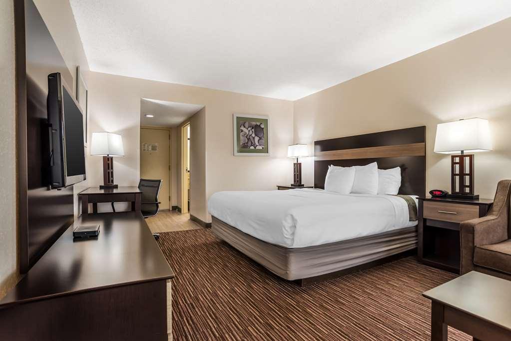 Best Western Oak Manor Билокси Стая снимка