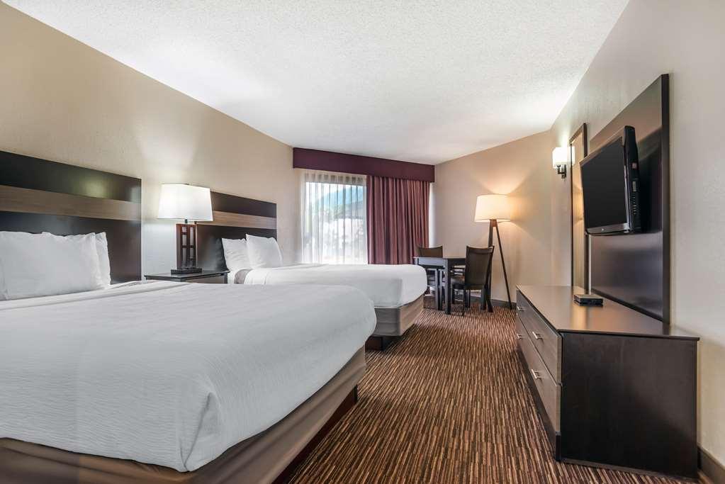 Best Western Oak Manor Билокси Стая снимка