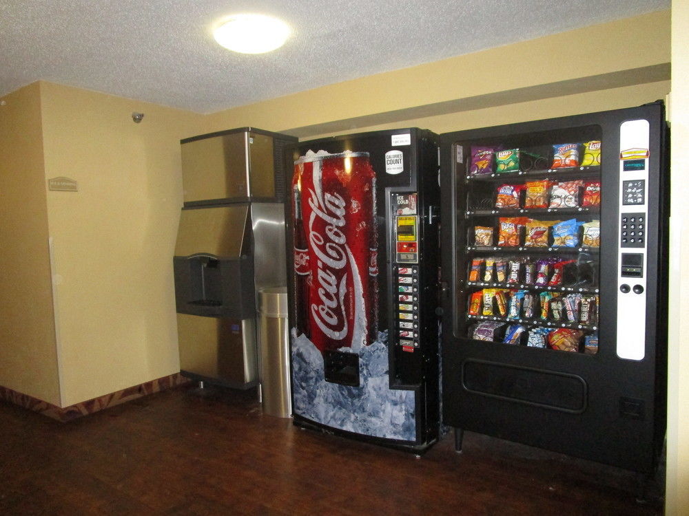 Best Western Oak Manor Билокси Екстериор снимка